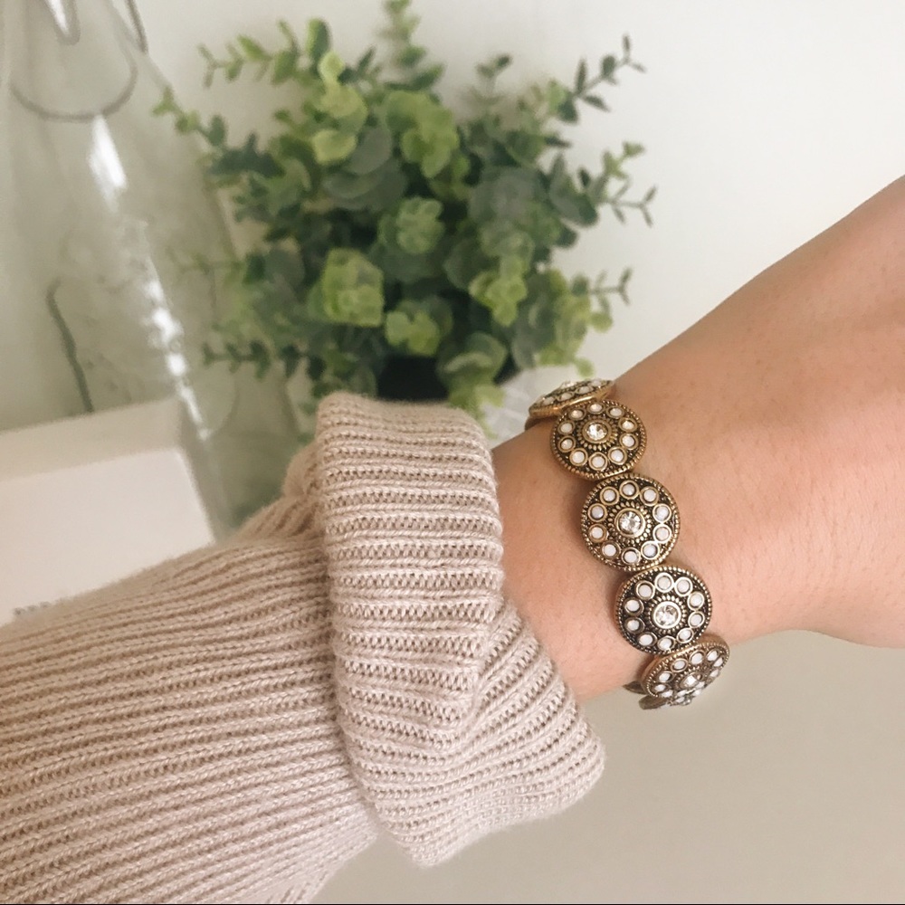 Accent bracelet - Picture 2 of 4